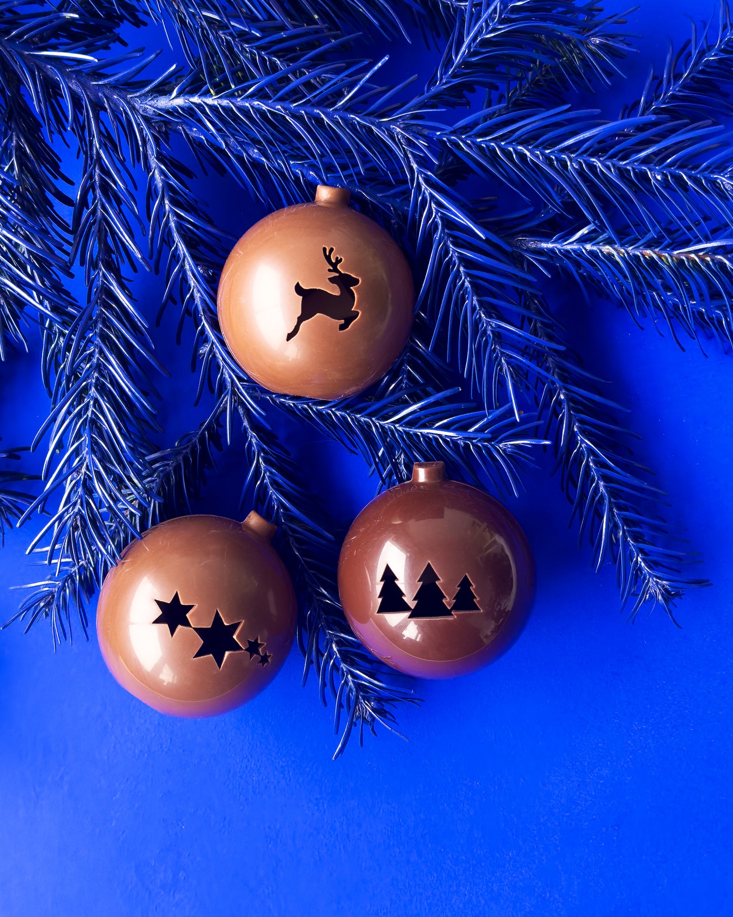 Boules de Noël