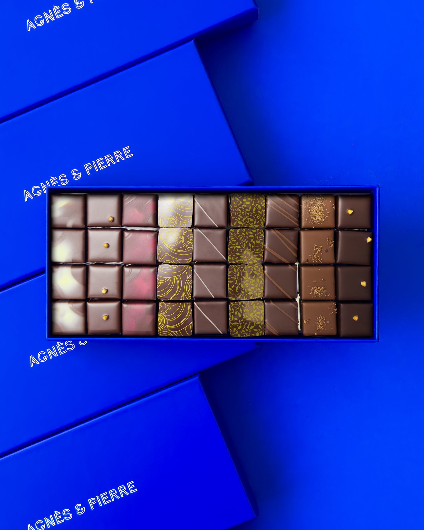Coffret 72